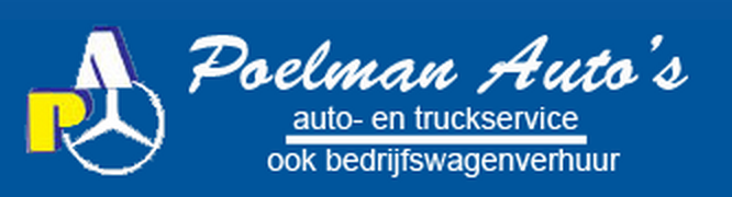 Poelman_Autos logo