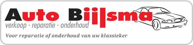 auto_bijlsma logo
