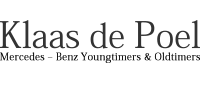 klaas_de_poel logo