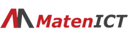matenict logo